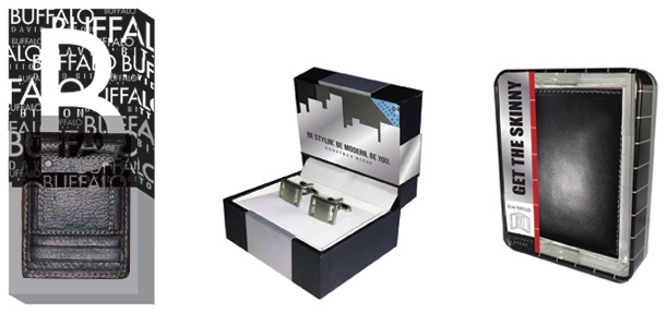 Packaging Design