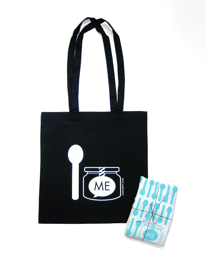 Jam Jar Bakery Hello Neighbor Designs