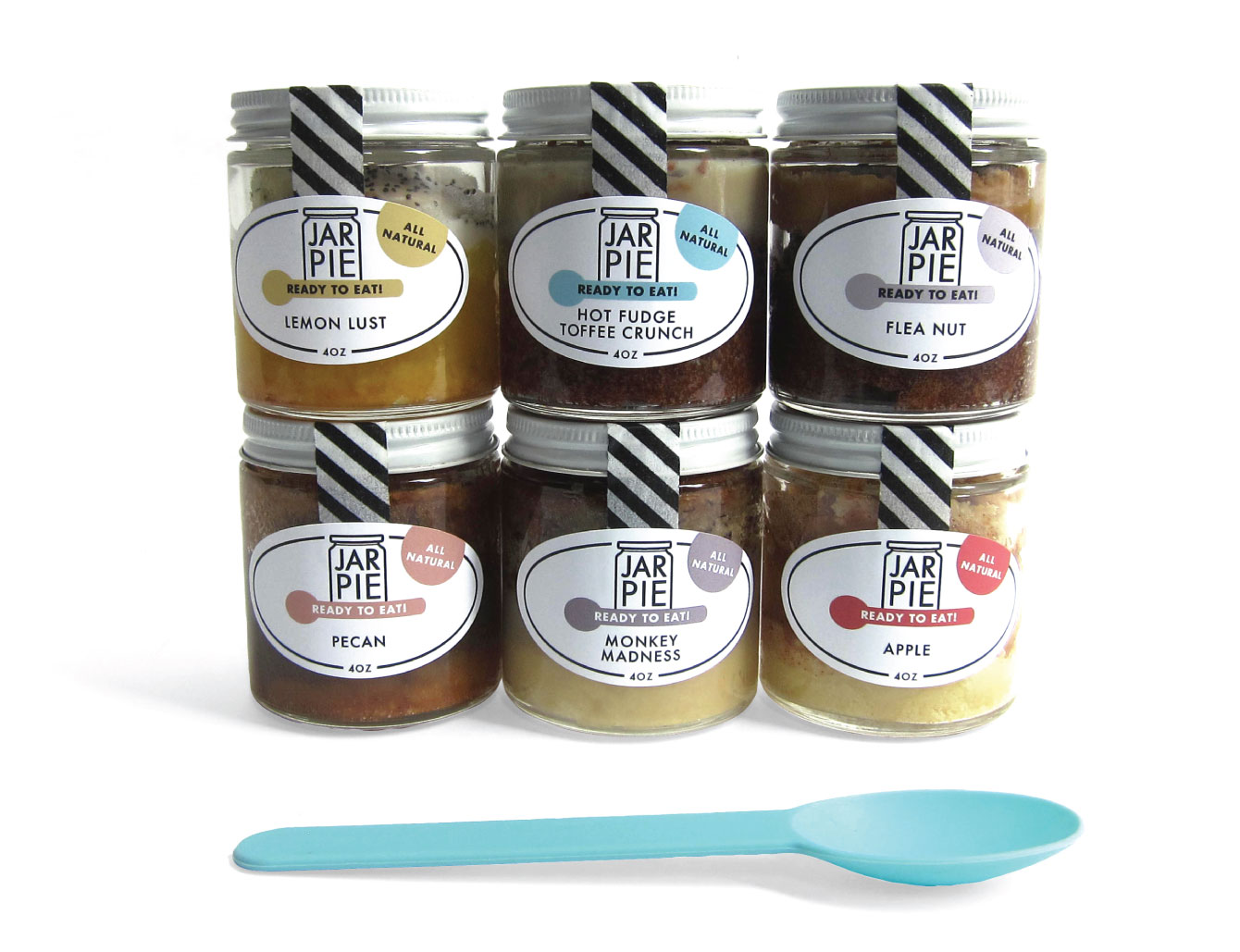 Jam Jar Bakery Hello Neighbor Designs