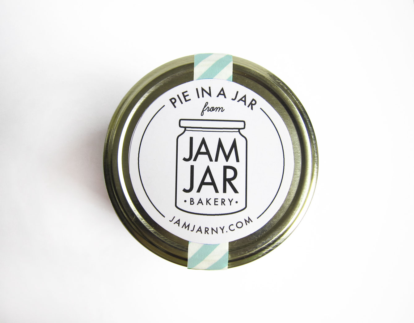 Jam Jar Bakery Hello Neighbor Designs