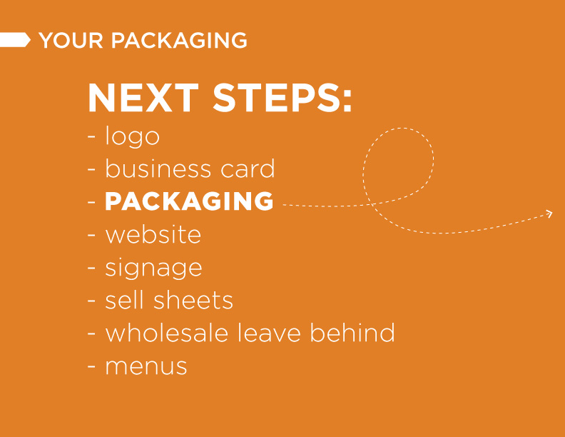 packaging design