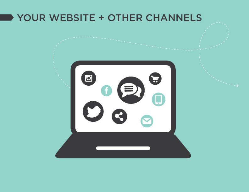 website design